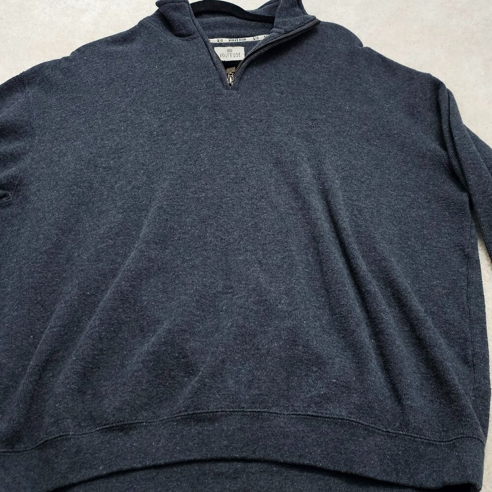 Solitude brand sweater